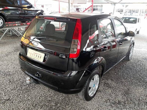 Ford Fiesta Se 1.6 8v