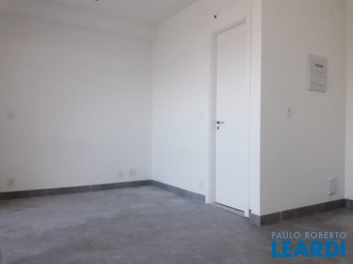Imagem 4 de 15 de Apartamento - Campo Belo - Sp - 633436