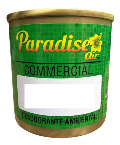 Aromatizante Ambiental Aroma Cherry Sani Air - Paradise Air