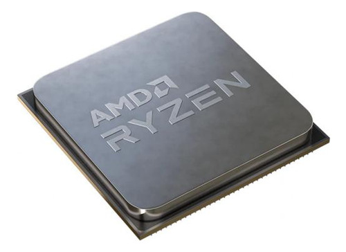 Processador Cpu Amd Ryzen 5 5600gt 3.6 Ghz Am4
