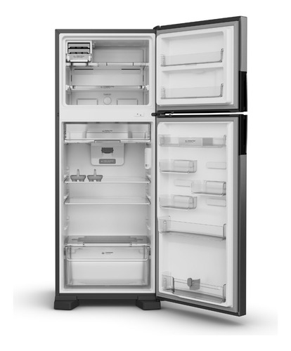Geladeira Consul Crm53fk Frost Free Duplex 451l