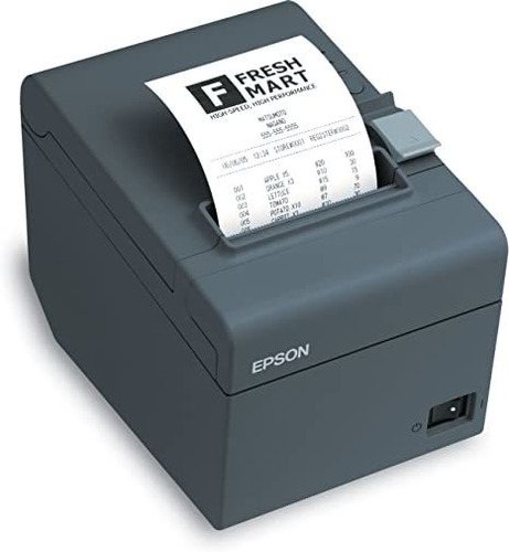 Epson Readyprint T20 Impresora Térmica Directa - Monocromo -