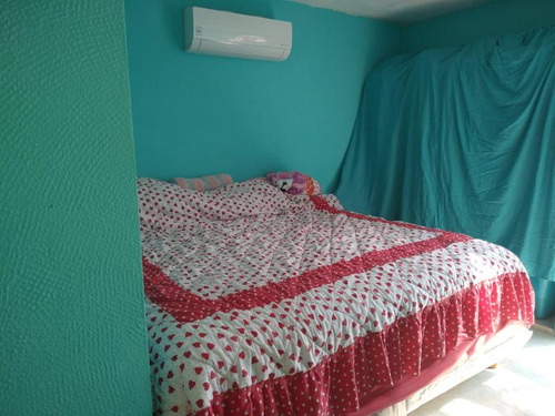 Venta Casa 2 Recamaras Col. Infonavit Tulipanes Tuxpan Veracruz