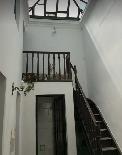 Imagen 10 de 11 de Alquilo Casa Aguada 5 Dormitorios 2 Baños Ideal Residencial