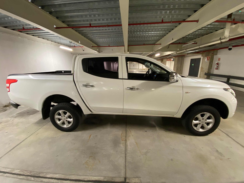 Mitsubishi L200 L200 4x2 D Glx