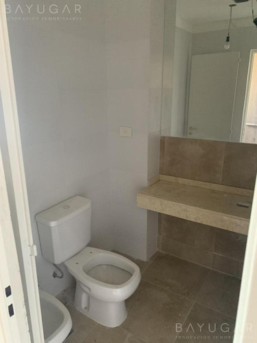 Imagen 26 de 30 de Alquiler / Departamento-oficina En Pilar A Estrenar / Bayugar Negocios Inmobiliarios