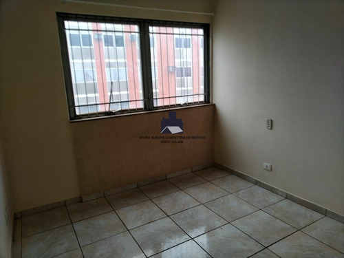 Imagem 12 de 30 de Apartamento À Venda No Bairro Vila Imperial - São José Do Rio Preto/sp - 2021723