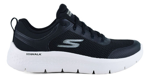 Champion Deportivo Skechers Go Walk Flex Caley Black