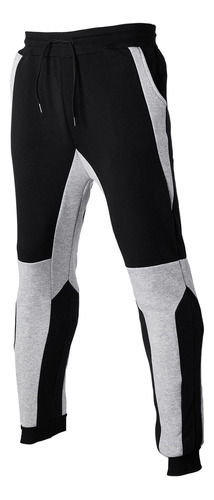 Pantalones Deportivos Para Hombre Al Aire Libre, A Juego, Co