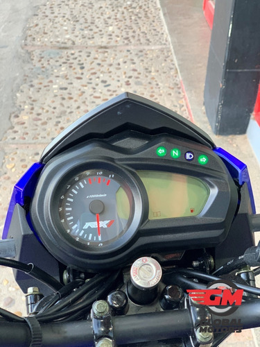 Imagen 5 de 12 de Zanella Rx1 150 - Global Motor's Corrientes