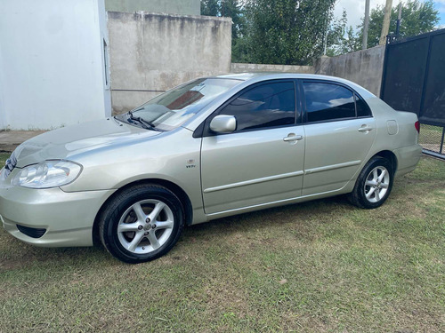 Toyota Corolla 1.8 Xei