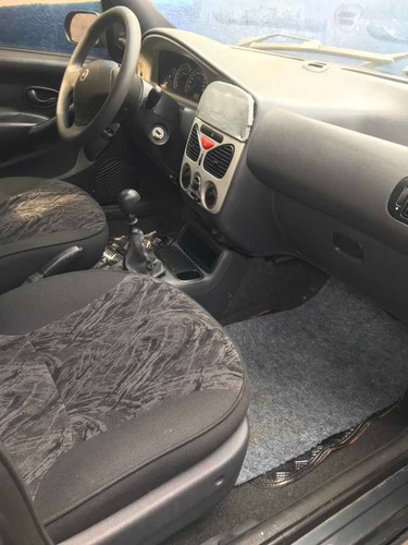 Fiat Palio Weekend 1.6 16v Stile 5p 2003