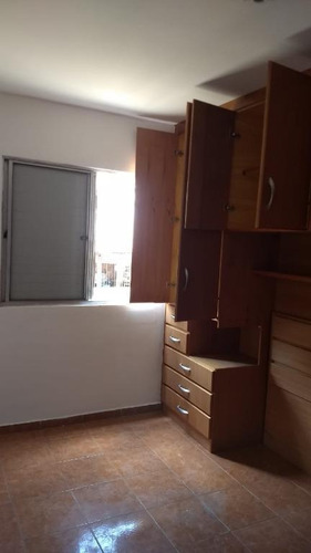 Imagem 11 de 16 de Apartamento Com 2 Dormitórios À Venda, 60 M² Por R$ 339.900,00 - Pirituba - São Paulo/sp - Ap3463