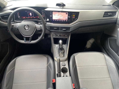Imagem 9 de 15 de Volkswagen Polo Highline Ad
