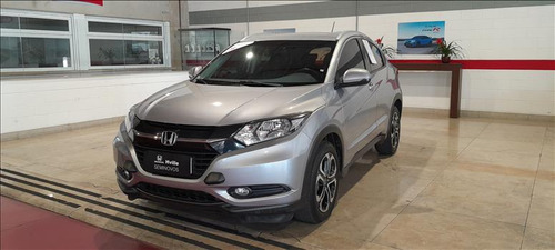 Honda HR-V Hr-v ex 1.8 Cvt