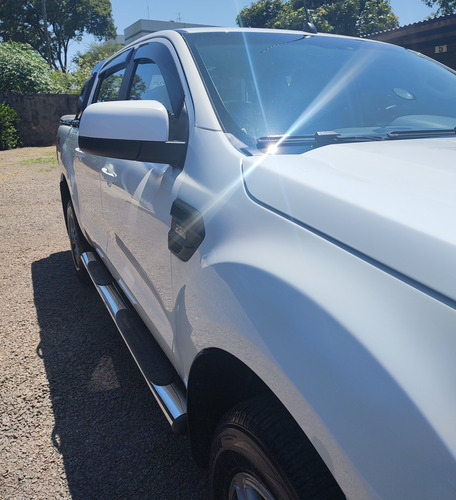 Ford Ranger 2.2 Xls Cab. Dupla 4x4 4p