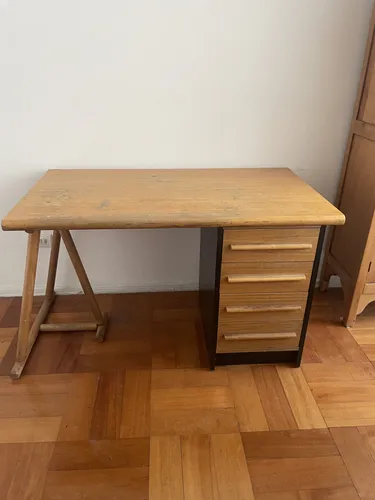 comprar Escritorio Con Cajonera - Muebles Sur