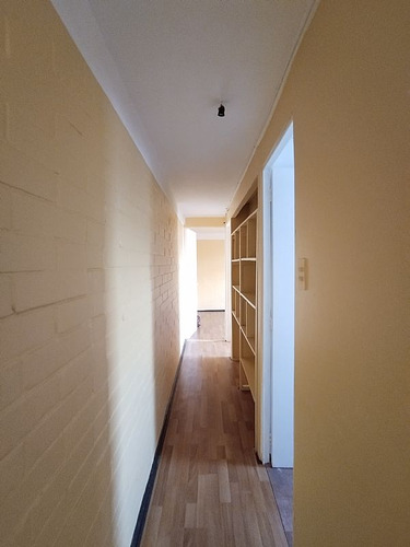 Venta Impecable Depto En Rodelillo 2d/1b, Valparaíso.