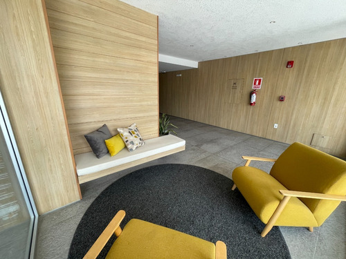 Imagen 4 de 20 de Alquiler Apartamento 1 Domitorio Pocitos Montevideo