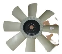 Comprar Aspa De Motor Cumming 6bt 8 Paletas