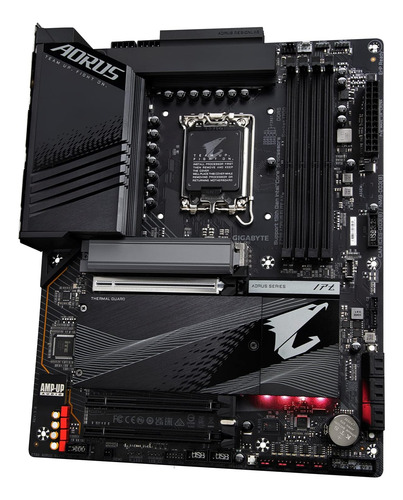 Gigabyte Z790 Aorus Elite, Ax Ddr4lga 1700pcie 5.0, Usb 3.2