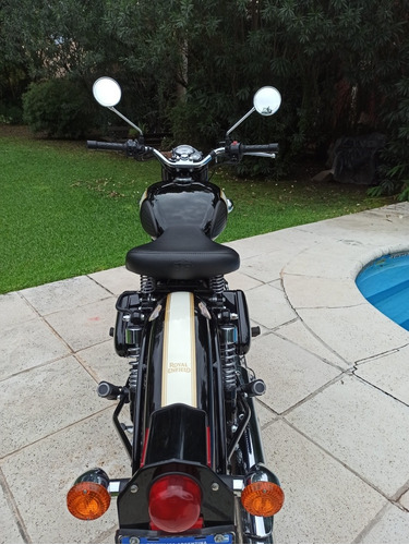 Imagen 3 de 8 de Royal Enfield Classic 500cc