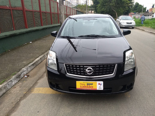 Nissan Sentra 2.0