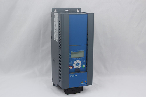 Inversor Frequência Trifásico Vacon20 380v 9a 5hp - 137g7438
