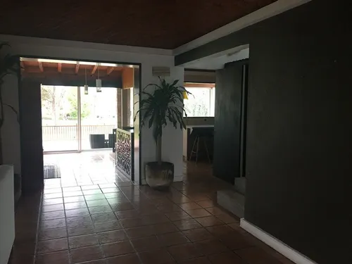 Casa En Venta. En Calle Cerrada En Club De Golf Tequisquiapan, Con Vista Al Campo De Golf