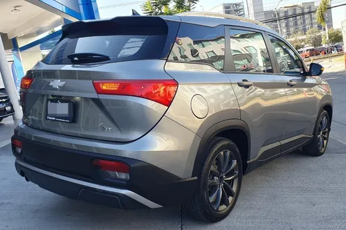 Chevrolet Captiva 1.5 Lt 7P Cvt
