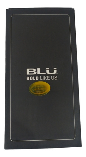 Batería Blu C105440270p Dash Xl Plus (2207)