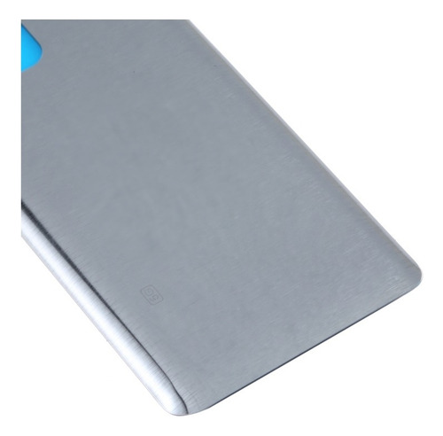 Tapa Trasera De Batería De Vidrio Para Xiaomi 11t/11t Pro