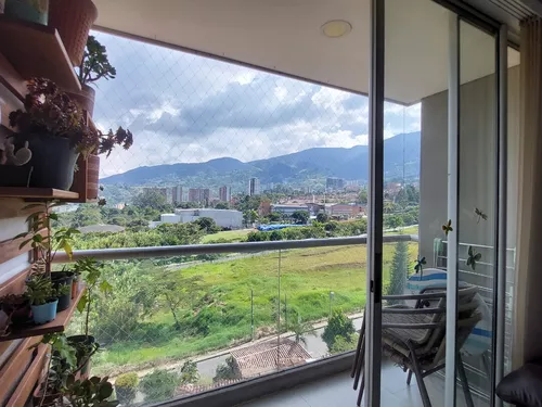 Apartamento En Venta Como Nuevo, Itagüí Sector Suramérica