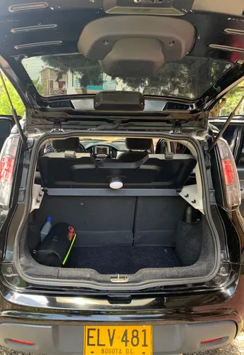 Fiat Uno 1.4 Way