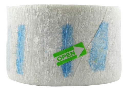 Imagen 3 de 3 de Papel Para Cuello Barberia Peluqueria Barber