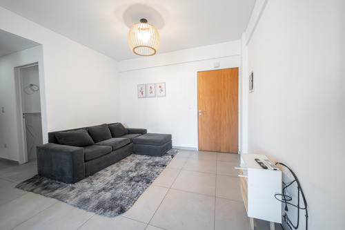 Venta - Departamento 3 Ambientes Al Frente - Caballito Norte - Apto Crédito