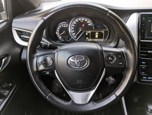 Toyota Yaris 1.5 107cv Xls