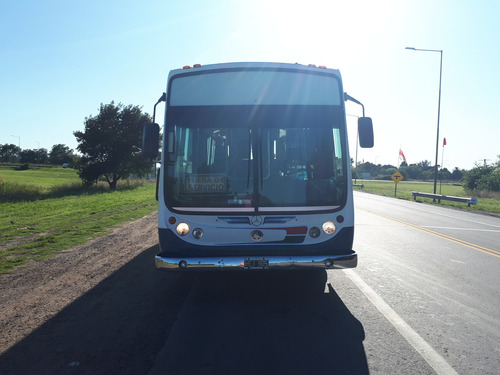 Homologado Transporte De Carga Interjuridiccional