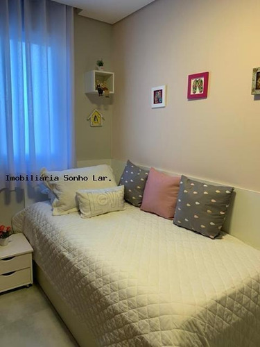 Imagem 12 de 12 de Apartamento Para Venda Em São Paulo, Cidade São Francisco, 2 Dormitórios, 1 Suíte, 2 Banheiros, 2 Vagas - 8848_2-1151437