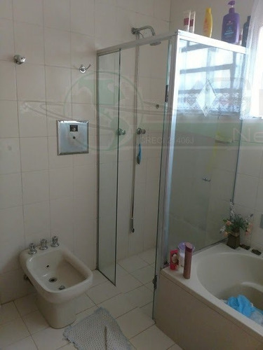 Imagem 11 de 15 de Casa Sobrado Para Venda, 3 Dormitório(s), 293.0m² - 6542