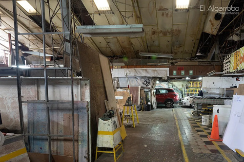 Local Comercial 2pisos 958 Mt2 Construidos Venta En Santiago