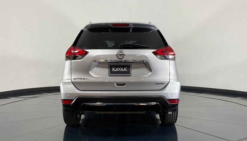 Imagen 5 de 15 de 114540 - Nissan X Trail 2018 Con Garantía