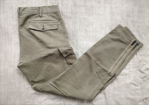 Pantalón T. Cargo Polo Ralph Lauren 32x32 