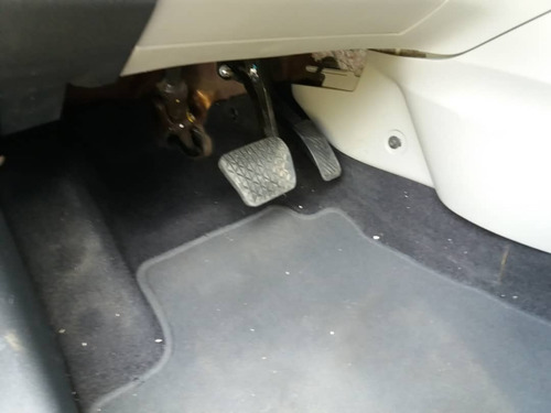 Imagen 11 de 13 de Ford Ecosport Titanium