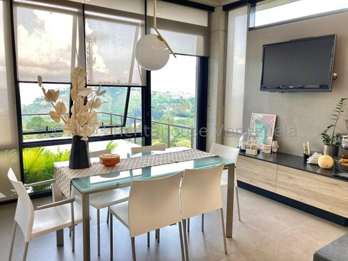 Casa En Venta La Lagunita Country Club Jose Carrillo Bm Mls #23-28412
