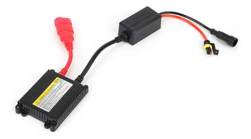Light Ballast 35w Para Estabilizador De Lámpara De Xenón Par