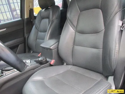 Mazda CX-5 TOURING 4X2 2000CC AT AA