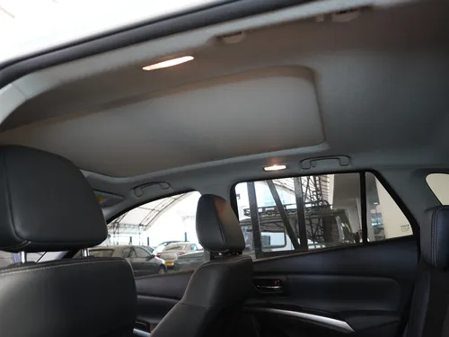 Suzuki New Scross Wagon 1.4cc At Lmr929