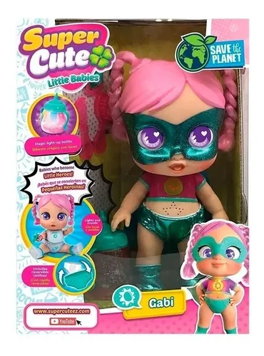 Muñeca super cute next point store