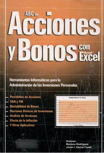 Libro Abc De Acciones Y Bonos 